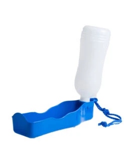 Abreuvoir De Voyage Pour Chien 500ml Vadigran