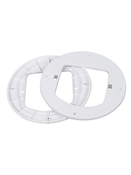 Adaptateur Vitrage Porte à Lecture De Puce électronique PetSafe