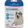 Antiparasitaire Fipromedic Très Grands Chiens X2 Francodex