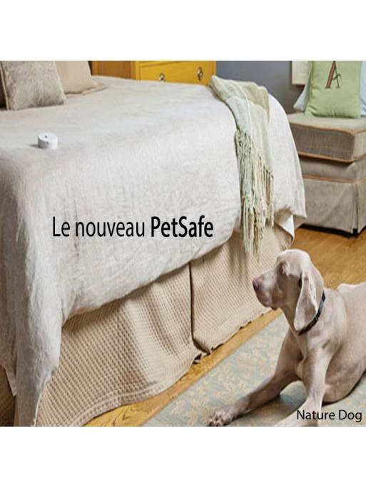 Mini-Barrière De Délimitation Pawz Away PetSafe – Image 2