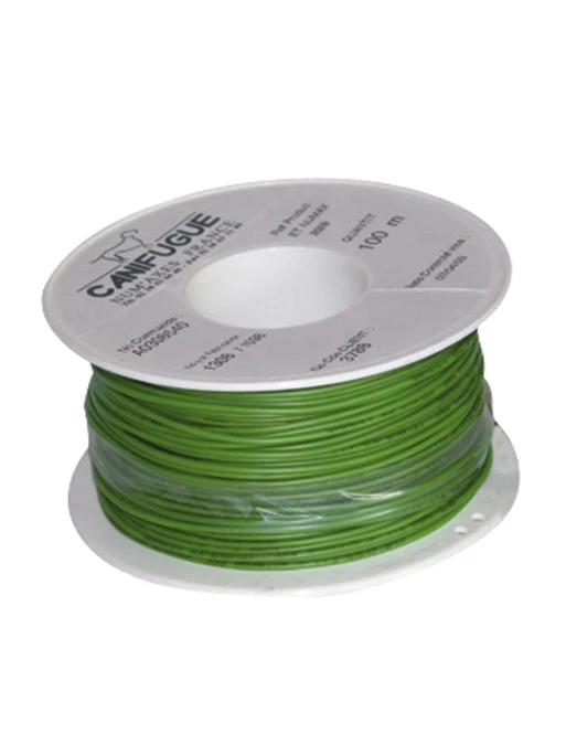 Bobine De Fil Pour Clotûre Anti-fugue 100m Num'axes – Image 2