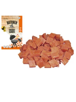 Friandises Chicken Carrots 70g Mini Butcher BBQ