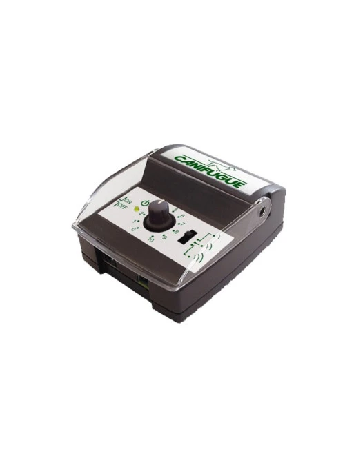 Clôture Anti-fugue Num'axes Canifugue FUG1030 – Image 2