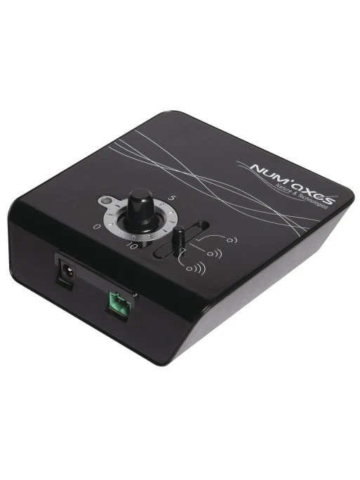 Clôture Anti-fugue Num'axes Canifugue Small – Image 4