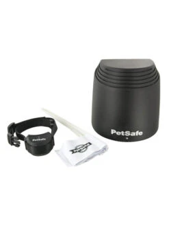 Clôture Anti-fugue Stay & Play Rechargeable Sans Fil PetSafe