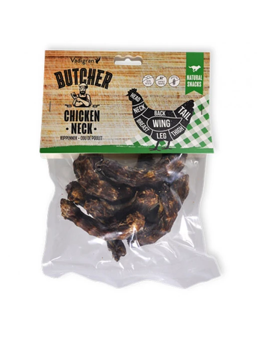 Cou De Poulet 150g Vadigran – Image 3