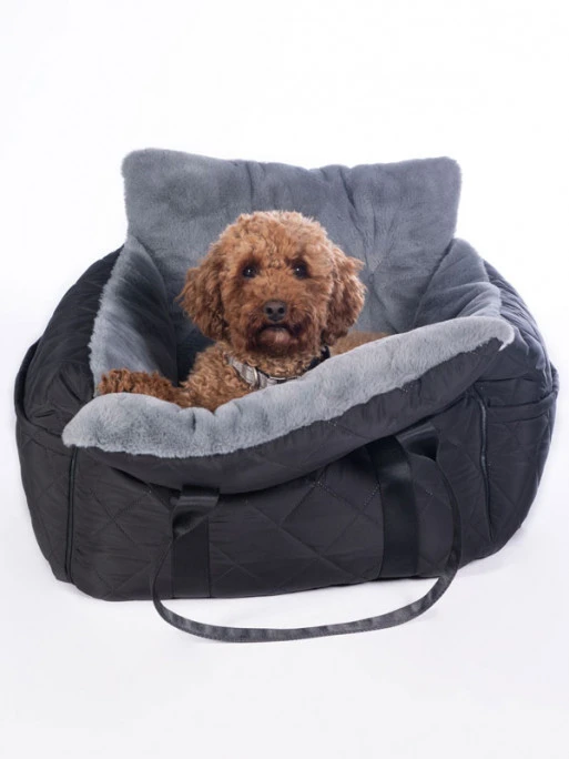 Coussin Pour Chien Multifonctionnel Buddy HKM – Image 2