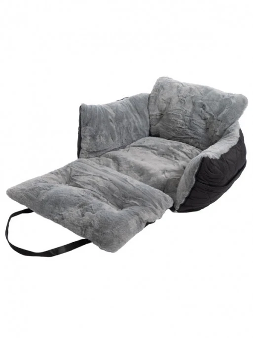 Coussin Pour Chien Multifonctionnel Buddy HKM – Image 3