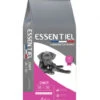 Croquettes Essentiel Chiot 35/20 Low Grain Nature Dog 4kg