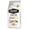 Croquettes Grain Free Hypoallergenic Lamb Ownat 3 Kg