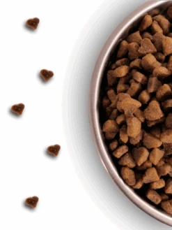 Croquettes Chiot 32/21 Nature Dog 4kg