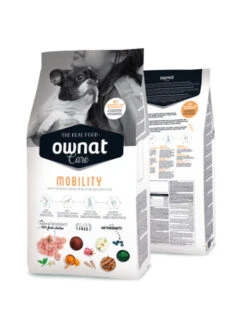 Croquettes Sans Gluten Ownat Care Mobility 10kg