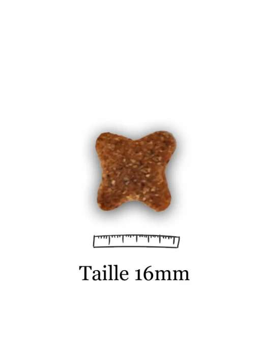 Croquettes Durance Pro Sans Céréale 26/14 Nature Dog 15kg – Image 2