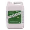 Désinfectant Bactéricide Vir-Clean Concentré 5L Rekor