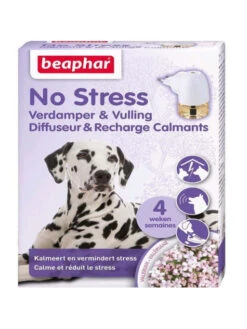 Diffuseur Calmant Pour Chien Beaphar