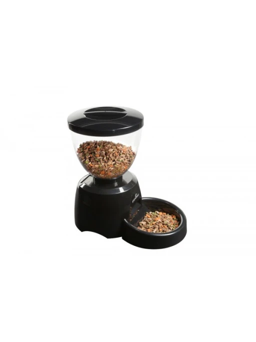 Distributeur De Croquettes Pet Feeder Eyenimal – Image 2