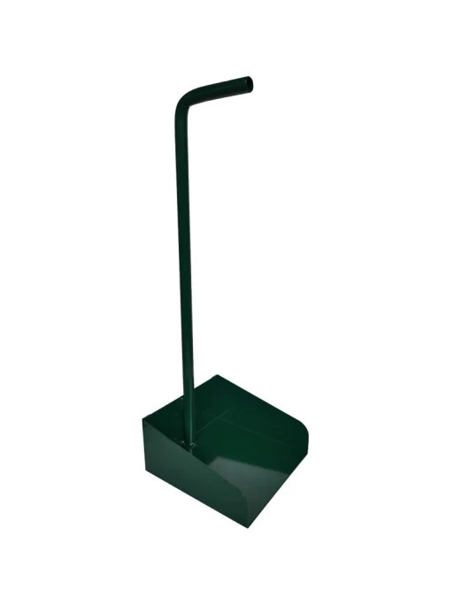 Ensemble Pelle Et Râteau Ramasse Crottes – Image 3