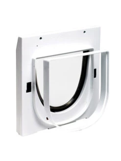 Extension De Tunnel Porte Staywell Classique 4 Positions PetSafe