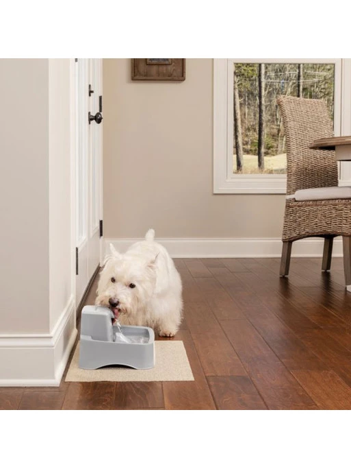 Fontaine 1.8L Drinkwell Petsafe – Image 2