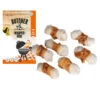 Friandises Chicken Wrapped Bone 113g Butcher BBQ