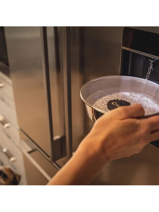 Gamelle En Acier Inoxydable Petite Le Chameau – Image 2