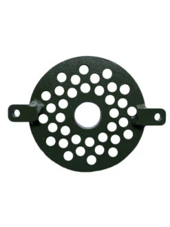 Grille Ø 20mm Pour Broyeur Os & Viande