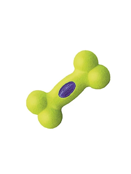 Jouet Chien Squeaker Bone Kong – Image 3