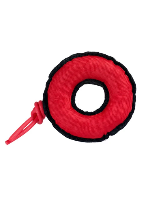 Jouet Pour Chien Oxford Bouée Vadigran – Image 2