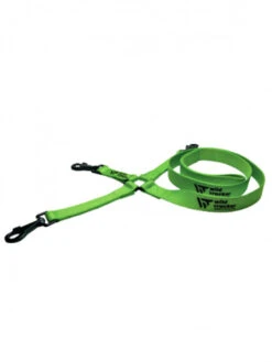 Laisse Accouple Triple X-Plore Wild Tracker