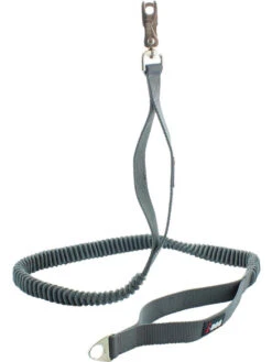 Laisse De Traction Canicross Style I-Dog