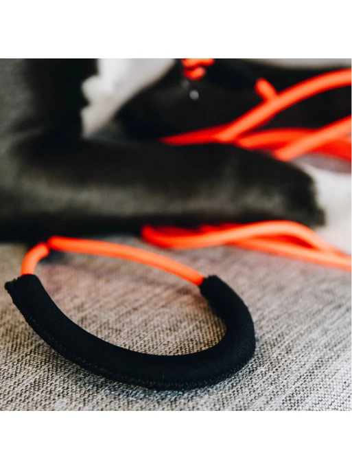 Laisse D’entraînement Pour Chien En Caoutchouc Souple Kentucky – Image 4