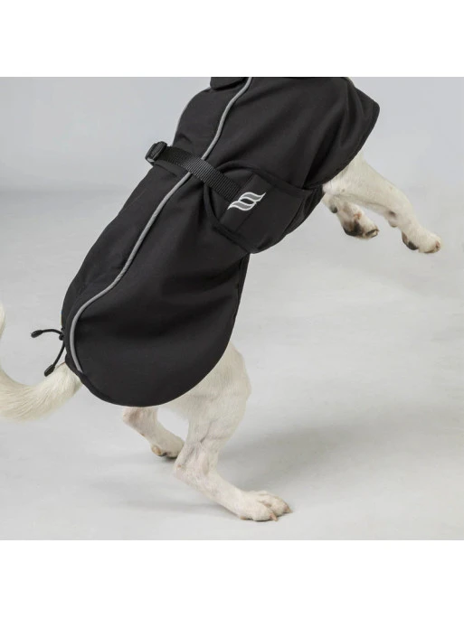 Manteau Polyvalent Pour Chien Bark Back On Track – Image 2