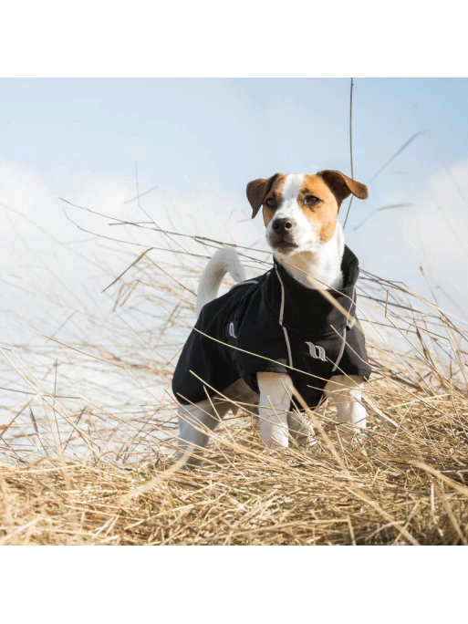 Manteau Polyvalent Pour Chien Bark Back On Track – Image 5