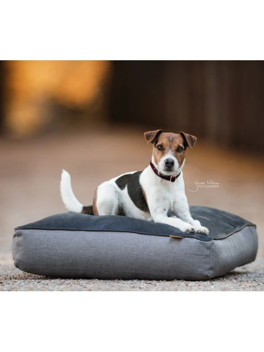 Matelas Pour Chien Soft Pillow Kentucky – Image 2