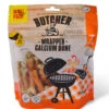 Minis Os De Calcium Enrobés De Poulet Butcher 375g Vadigran