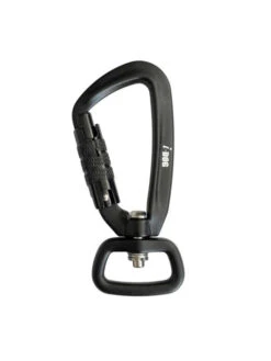 Mousqueton Pour Baudrier Canyon Et Confort Trek I-DOG
