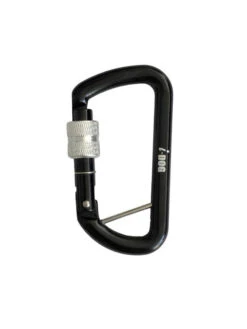 Mousqueton Pour Longe De Traction Opale Et Confort Trek I-DOG