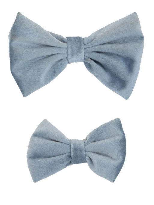 Noeud Papillon Velvet Kentucky – Image 2