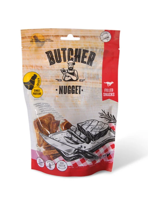 Nuggets De Poulet Butcher 113g Vadigran – Image 2