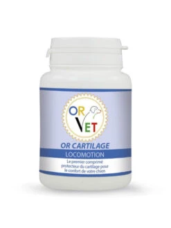 Or-Cartilage 120 Comprimés Or-Vet