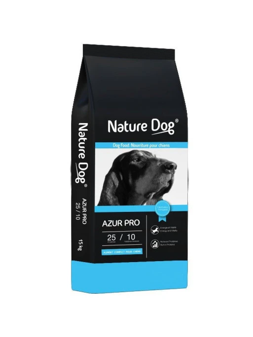 Palette à Composer 48 Sacs Nature Dog