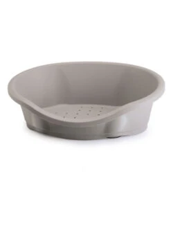 Panier Pour Chien Dido Gris Imac