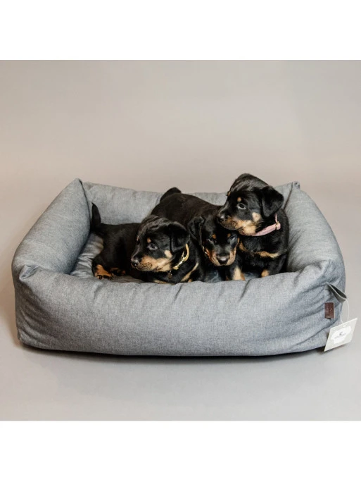 Panier Pour Chien Soft Sleep Kentucky – Image 3