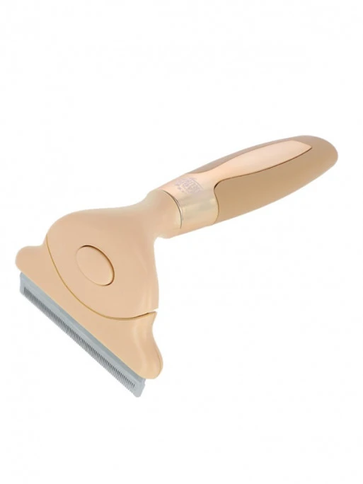Peigne Pour Sous-poils Chien MagicBrush – Image 2