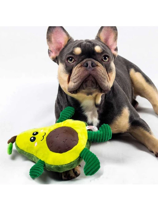 Peluche Avocat Nobby – Image 2