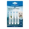 Pipettes Répulsives Et Anti-stress Chiens Francodex