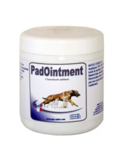 Pommade Pour Coussinets Pad Ointment 500g Rekor