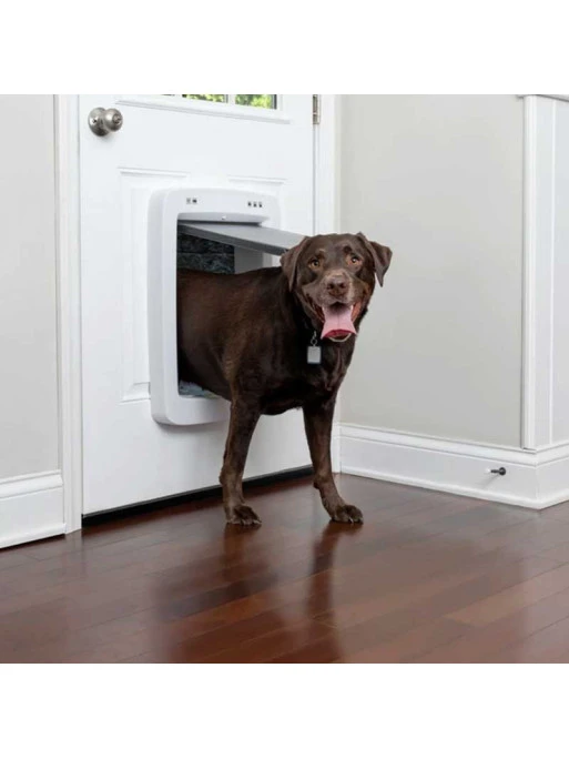 Porte Connectée SmartDoor Petsafe – Image 2