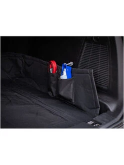 Protection Pour Coffre De Voiture 185x103x35 Cm Vadigran