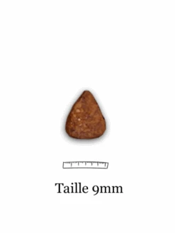 Croquettes Puppy 30/22 Nature Dog 15kg